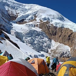 GEAM de Reus (Grup d'Escalada i Alta Muntanya)