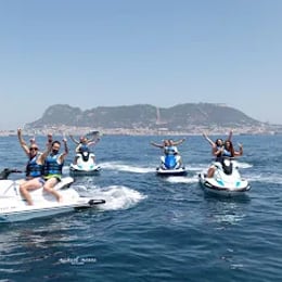 Gib Water Sports