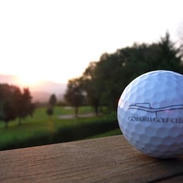 Goiburu Golf Club