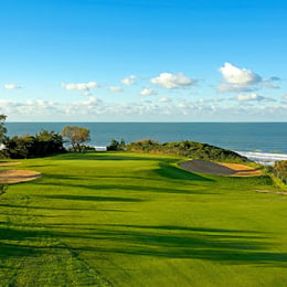 Golf Academy Novo Sancti Petri