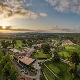 GOLF COSTA DAURADA TARRAGONA SPORTS CENTER