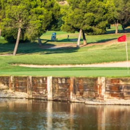 Golf Lleida & Country Club
