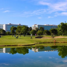 Golf Park