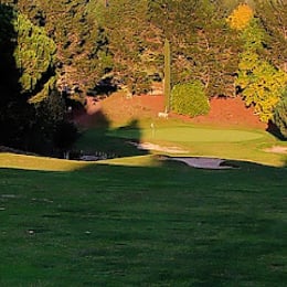 Golf Ria de Vigo