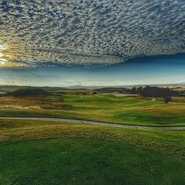 Golf Saldaña de Burgos