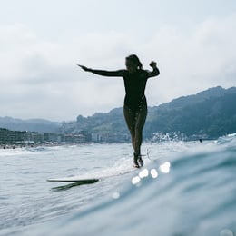 Good People Surf Office