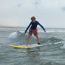 Gran Canaria Surf School