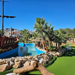 Greenlands Blue Lagoon