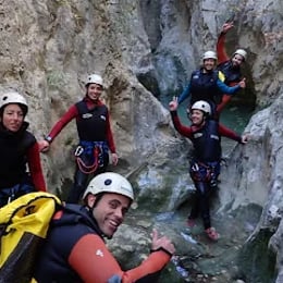 Grieta Aventura