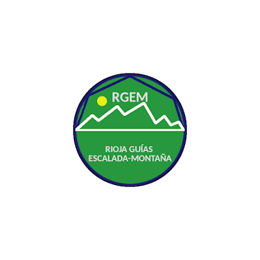 Guías de escalada y montaña de La Rioja