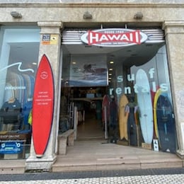 Hawaii Donostia
