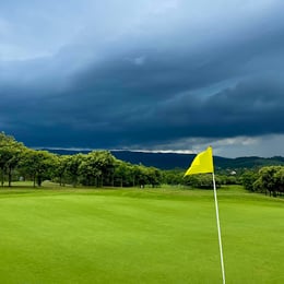 Hércules Club de Golf