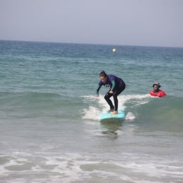 Hilari Surf School