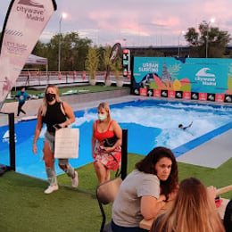 Honna Surf Hub - Citywave Madrid