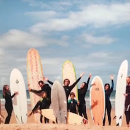 Hopupu Surf Cádiz