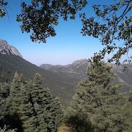 Horizon Naturaleza y Aventura
