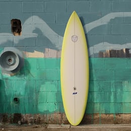HR Surfboards