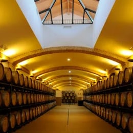 Huerta de Albalá