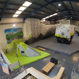 iCLIMB Jaén