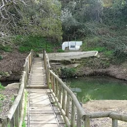 IES Escuela de Hostelería - San Roque