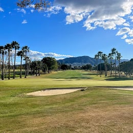 IH Golf Academy - Guadalhorce Club de Golf