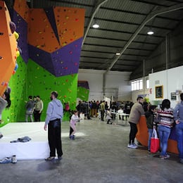 Indoorwall Alicante
