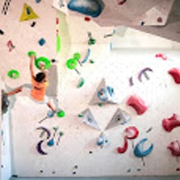 Indoorwall Igualada (Oficina)
