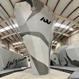 Indoorwall Mallorca