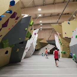 Indoorwall Torrejón de Ardoz