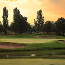 INFINITUM Golf - LAKES