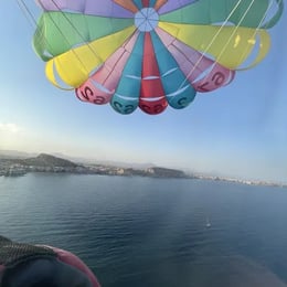 Jet ski Rent & Love Parasailing Alicante