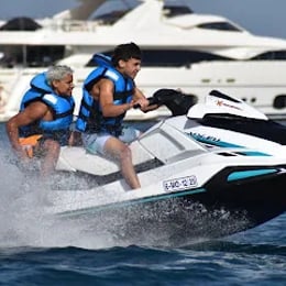 Jetski Sotogrande - Motos de Agua