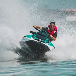 JetSkiDream Isla Canela