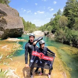 Júcar Aventura - Turismo Activo y Multiaventura en Cuenca