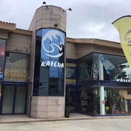 Kailua watersports vigo