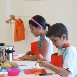Kitchen Academy Escuela de Cocina