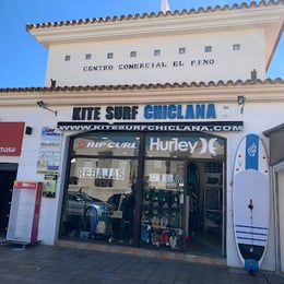 Kite Surf Chiclana