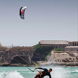 KitePassion Tarifa Kiteschool