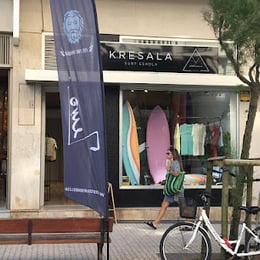 Kresala Surf Eskola
