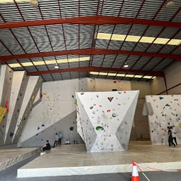 La Gatera Rocódromo