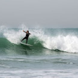La Maga S.L. Local de Surf