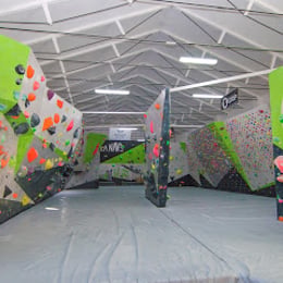 La Nave Centro de Escalada
