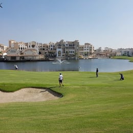 La Torre Golf - GNK Golf