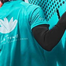 La Troupe Surf School