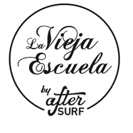 La Vieja Escuela by After Surf