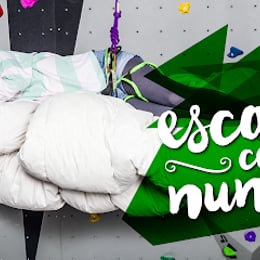 Laif Climbing Gym