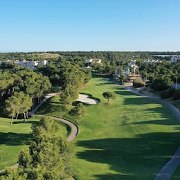 Las Ramblas Golf
