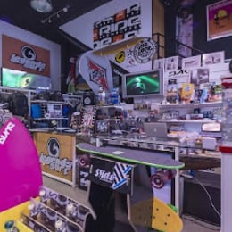 Legend Surf
