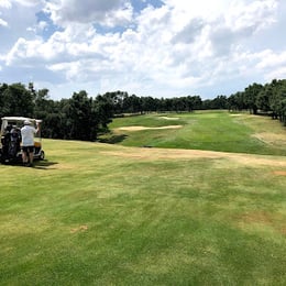 León Golf