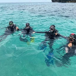 Leon Marino Dive Center